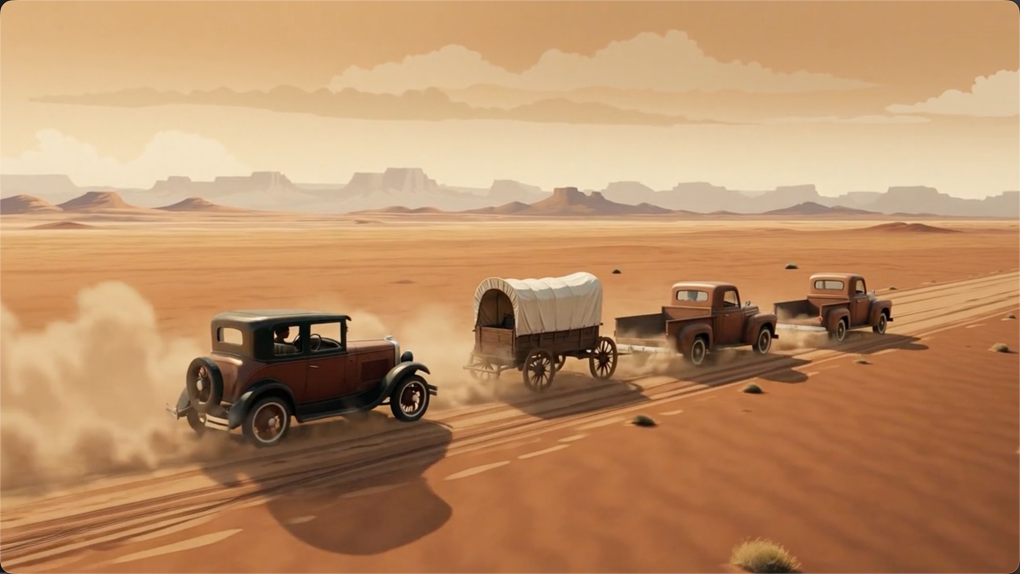 FRNTIR — We work for you